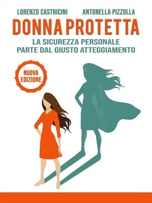 cover image of Donna Protetta